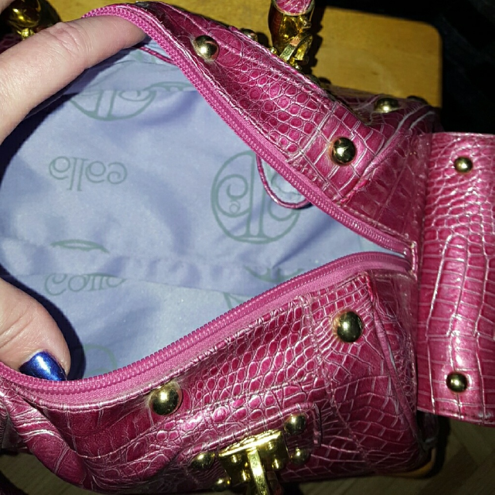 Hot Purse - Picture 4 of 5